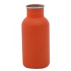 Orange Curl Curl Bottles